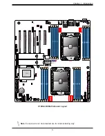 Предварительный просмотр 9 страницы Supermicro X12DAi-N6 User Manual