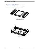 Предварительный просмотр 26 страницы Supermicro X12DAi-N6 User Manual