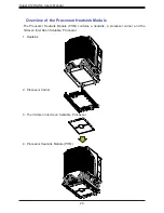 Предварительный просмотр 28 страницы Supermicro X12DAi-N6 User Manual