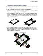 Предварительный просмотр 29 страницы Supermicro X12DAi-N6 User Manual