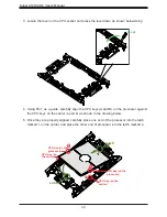 Предварительный просмотр 30 страницы Supermicro X12DAi-N6 User Manual