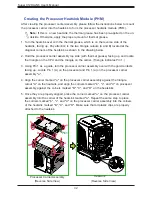 Предварительный просмотр 32 страницы Supermicro X12DAi-N6 User Manual