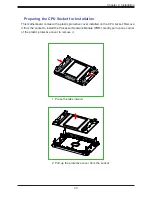 Предварительный просмотр 33 страницы Supermicro X12DAi-N6 User Manual