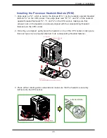 Предварительный просмотр 35 страницы Supermicro X12DAi-N6 User Manual