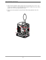 Предварительный просмотр 36 страницы Supermicro X12DAi-N6 User Manual