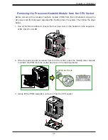 Предварительный просмотр 37 страницы Supermicro X12DAi-N6 User Manual