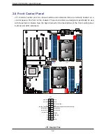 Предварительный просмотр 52 страницы Supermicro X12DAi-N6 User Manual