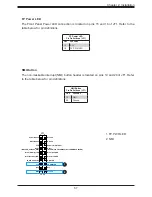 Предварительный просмотр 57 страницы Supermicro X12DAi-N6 User Manual