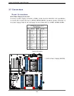 Предварительный просмотр 58 страницы Supermicro X12DAi-N6 User Manual