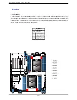 Предварительный просмотр 60 страницы Supermicro X12DAi-N6 User Manual