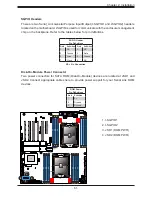 Предварительный просмотр 61 страницы Supermicro X12DAi-N6 User Manual