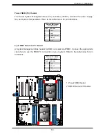 Предварительный просмотр 63 страницы Supermicro X12DAi-N6 User Manual