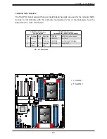 Предварительный просмотр 69 страницы Supermicro X12DAi-N6 User Manual