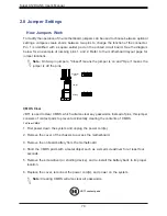 Предварительный просмотр 70 страницы Supermicro X12DAi-N6 User Manual