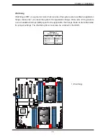 Предварительный просмотр 71 страницы Supermicro X12DAi-N6 User Manual