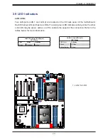 Предварительный просмотр 73 страницы Supermicro X12DAi-N6 User Manual