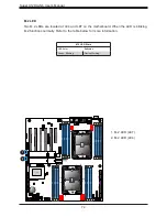 Предварительный просмотр 74 страницы Supermicro X12DAi-N6 User Manual