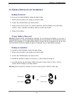 Предварительный просмотр 81 страницы Supermicro X12DAi-N6 User Manual