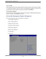 Предварительный просмотр 110 страницы Supermicro X12DAi-N6 User Manual