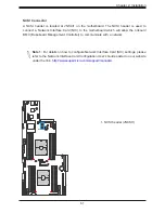 Предварительный просмотр 61 страницы Supermicro X12DPG-AR User Manual