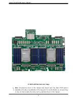 Предварительный просмотр 8 страницы Supermicro X12DPG-QR User Manual