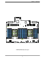 Предварительный просмотр 9 страницы Supermicro X12DPG-QR User Manual