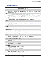 Предварительный просмотр 13 страницы Supermicro X12DPG-QR User Manual