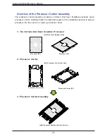 Предварительный просмотр 26 страницы Supermicro X12DPG-QR User Manual