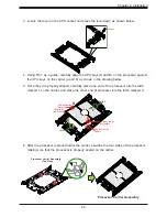 Предварительный просмотр 29 страницы Supermicro X12DPG-QR User Manual