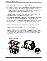 Предварительный просмотр 30 страницы Supermicro X12DPG-QR User Manual