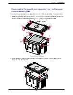 Предварительный просмотр 35 страницы Supermicro X12DPG-QR User Manual