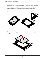 Предварительный просмотр 36 страницы Supermicro X12DPG-QR User Manual