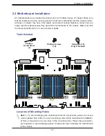 Предварительный просмотр 37 страницы Supermicro X12DPG-QR User Manual