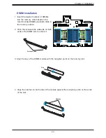 Предварительный просмотр 43 страницы Supermicro X12DPG-QR User Manual