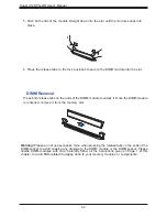 Предварительный просмотр 44 страницы Supermicro X12DPG-QR User Manual