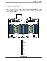 Предварительный просмотр 45 страницы Supermicro X12DPG-QR User Manual