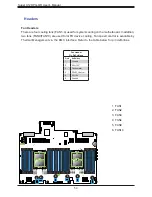 Предварительный просмотр 54 страницы Supermicro X12DPG-QR User Manual