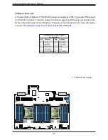 Предварительный просмотр 56 страницы Supermicro X12DPG-QR User Manual