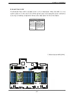 Предварительный просмотр 67 страницы Supermicro X12DPG-QR User Manual