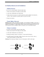 Предварительный просмотр 73 страницы Supermicro X12DPG-QR User Manual