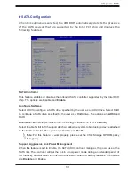 Предварительный просмотр 101 страницы Supermicro X12DPG-QR User Manual