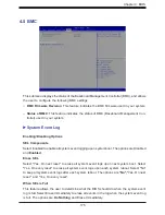 Предварительный просмотр 175 страницы Supermicro X12DPG-QR User Manual