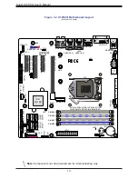 Предварительный просмотр 10 страницы Supermicro X12SCQ User Manual