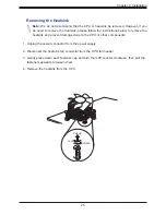 Preview for 25 page of Supermicro X12SCQ User Manual