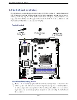 Preview for 26 page of Supermicro X12SCQ User Manual