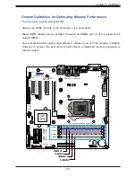 Предварительный просмотр 29 страницы Supermicro X12SCQ User Manual