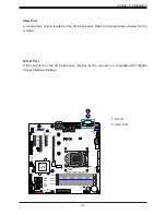 Preview for 33 page of Supermicro X12SCQ User Manual