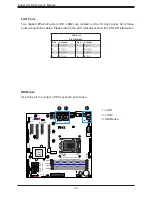 Preview for 34 page of Supermicro X12SCQ User Manual