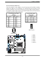 Preview for 35 page of Supermicro X12SCQ User Manual