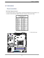 Preview for 41 page of Supermicro X12SCQ User Manual